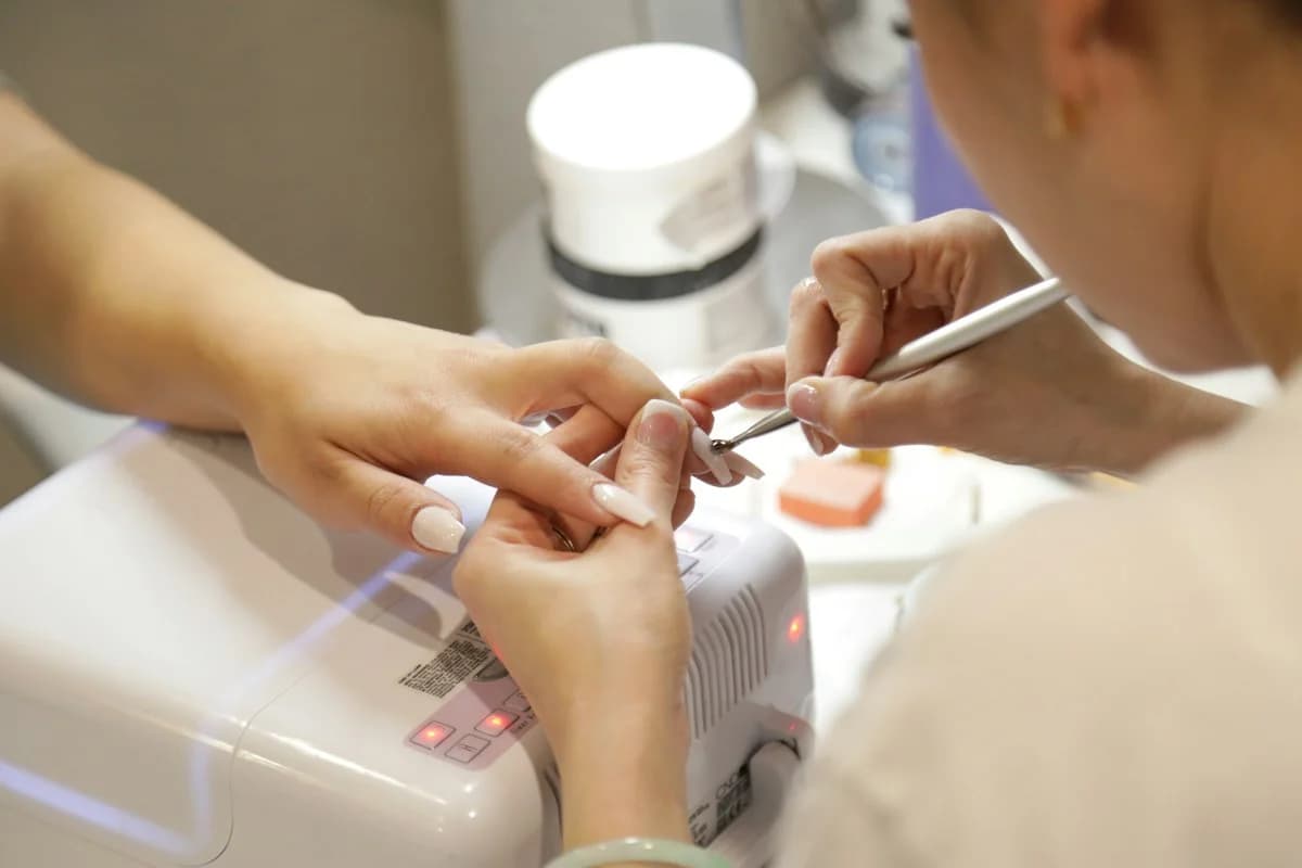 Nails & Manicures