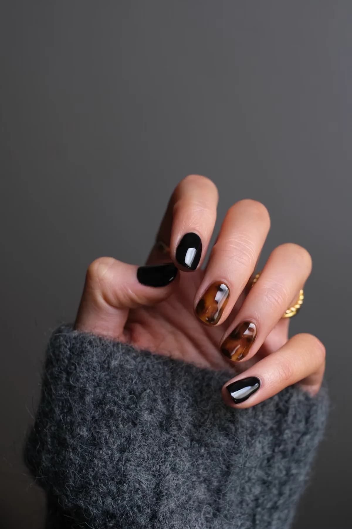 Acrylic Full Set